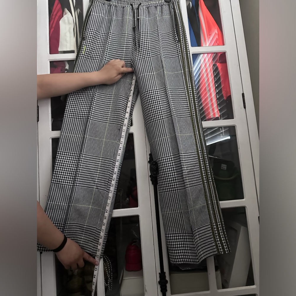 adidas Ivy Park Halls of Ivy Suit Pants